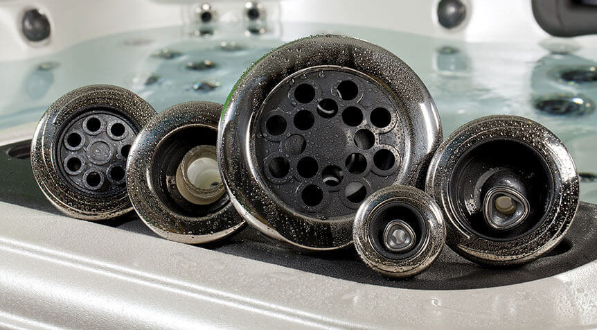 Essential Steps to Inspect Hot Tub Jets