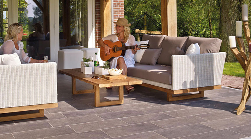 Backyard Spring Cleaning Checklist