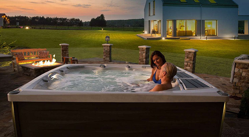 How Often Should I Use the Hot Tub?