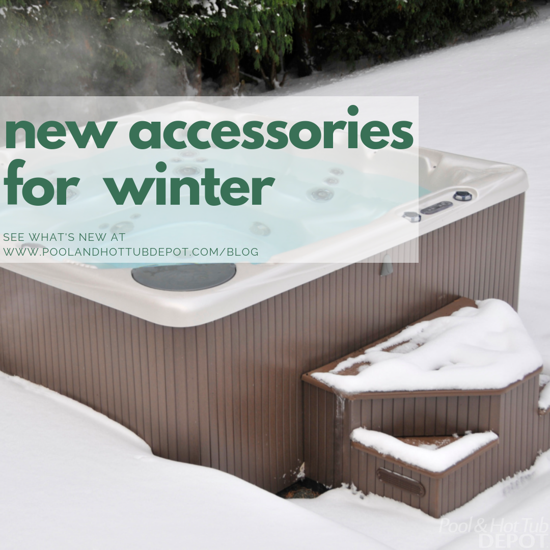 New Accessories for Winter