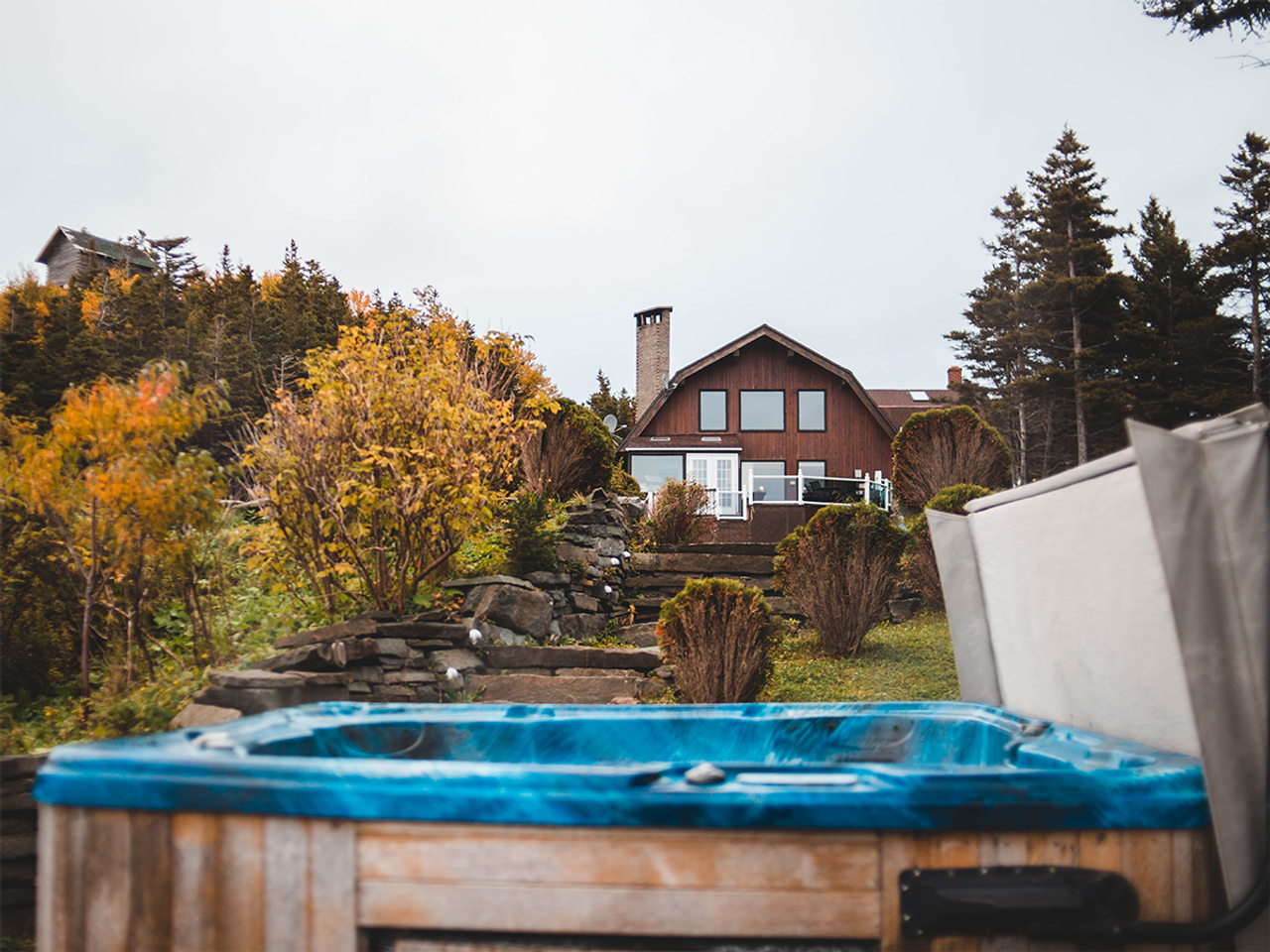Can You Repair an Old Hot Tub?