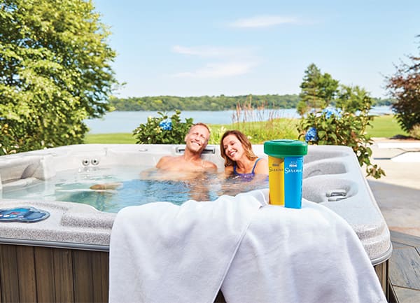 Spotlight: FROG Serene