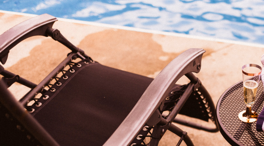 How to Enjoy Your Hot Tub During the Summer