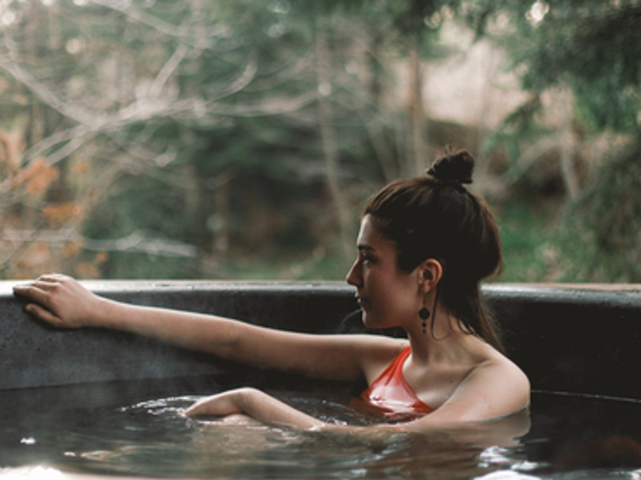 What is Hot Tub Shock?