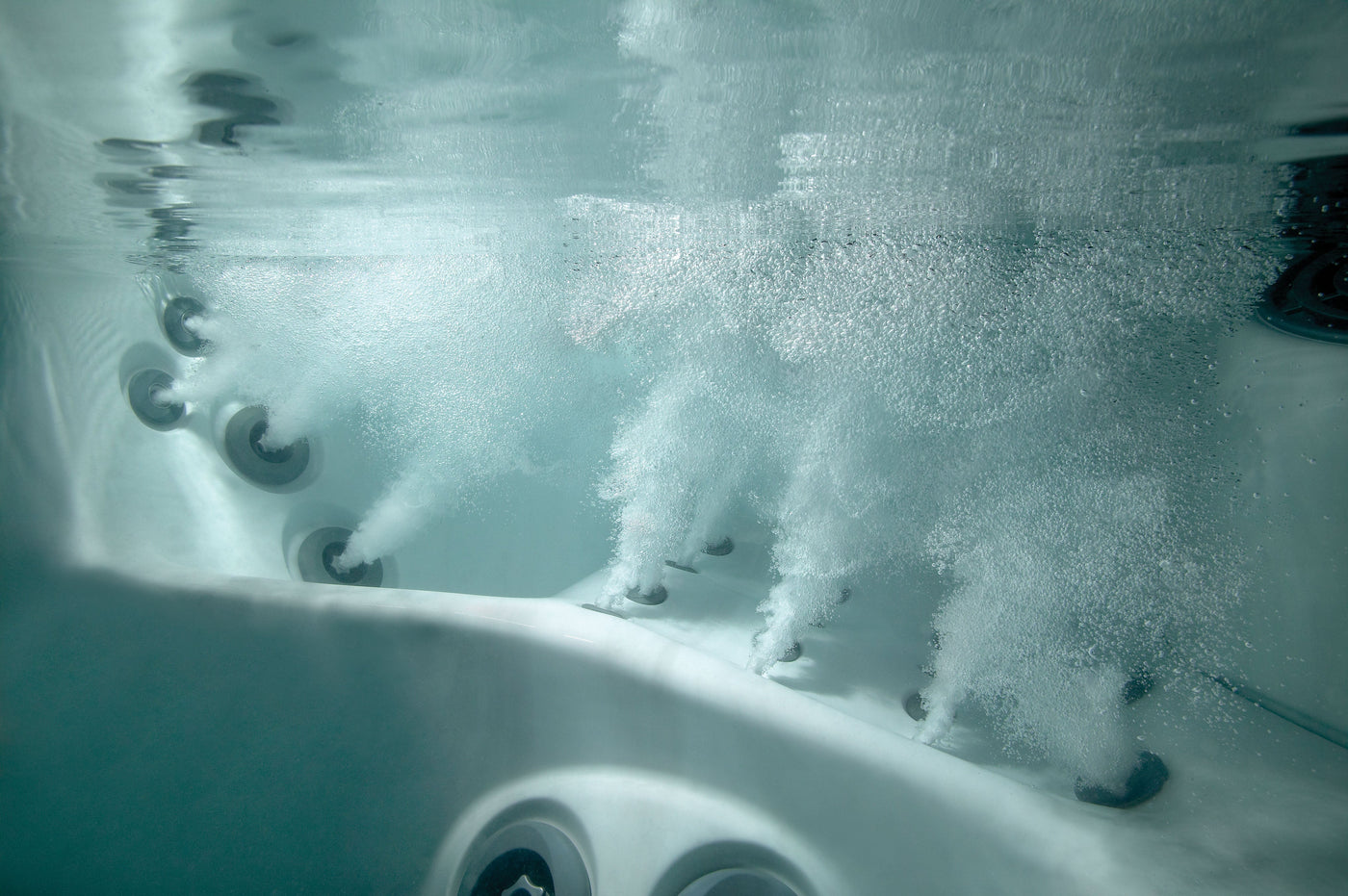How to Change Your Hot Tub Water