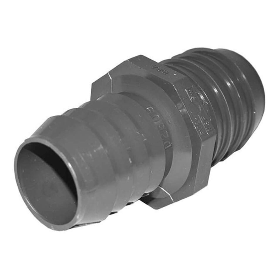 Barb Adapters