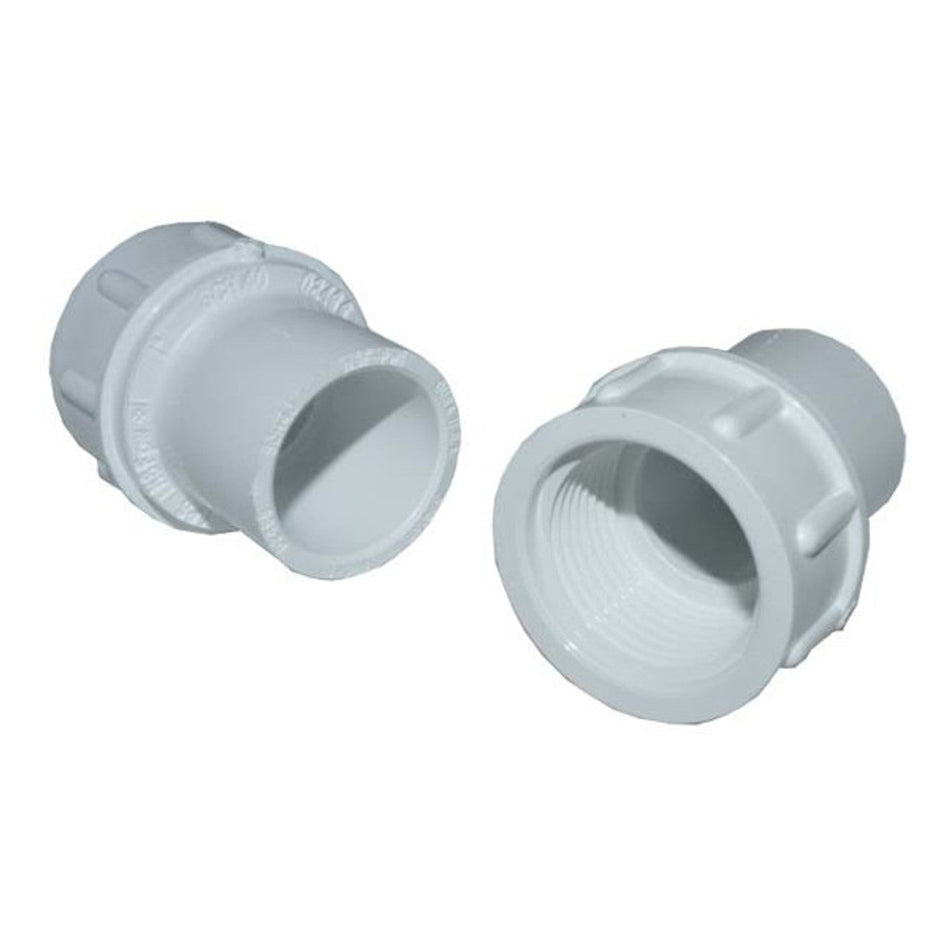 Adapters & Reducers