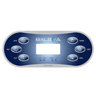 Balboa Topside Overlays