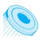 Canadian Spas Co Glacier Filters