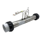 Heaters for Gecko systems