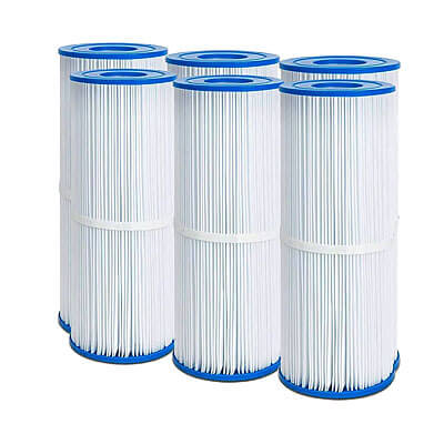 Filter value packs
