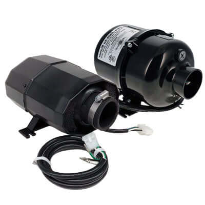 Hot Tub Blowers