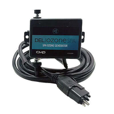 Hot Tub Ozonators