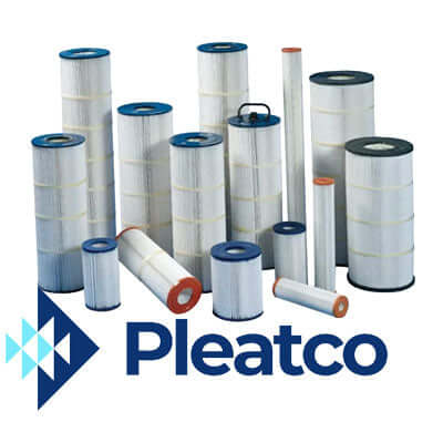 Pleatco Filters