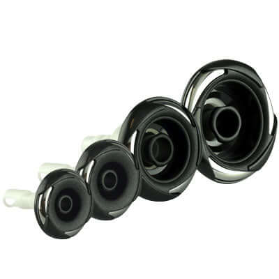 Canadian Spas Co Jets