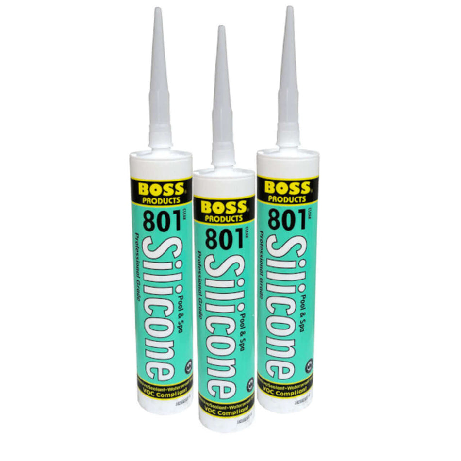 Glue, Primer, Sealants
