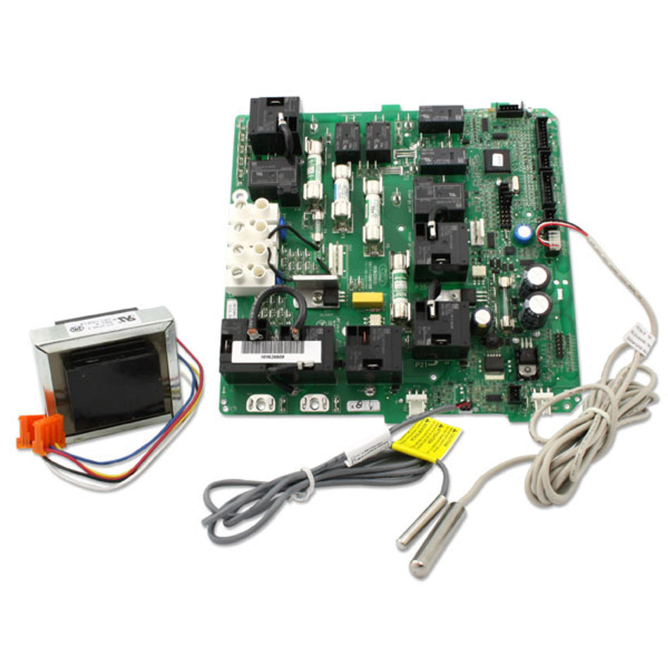 Board replacement kit for MSPA-1 AND MSPA-4