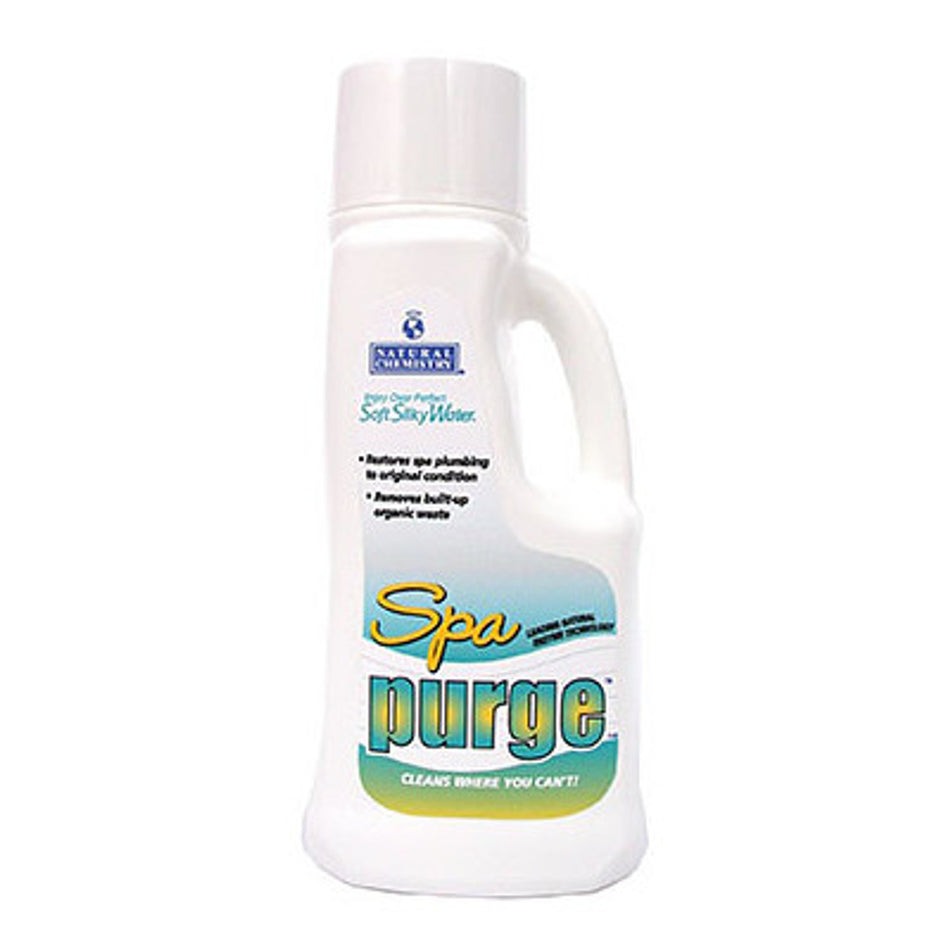 Natural Chemistry Spa Purge
