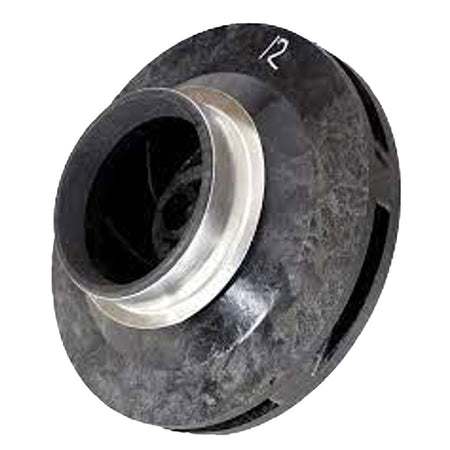 Impeller 3/4HP with Wear Ring