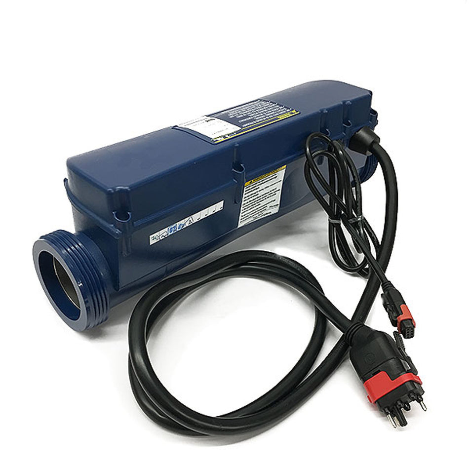 Gecko In.Therm Remote Heater - 4KW 0603-409001, 0603-416001