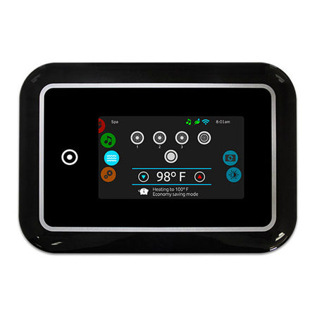 Gecko K1001 Keypad Touchscreen