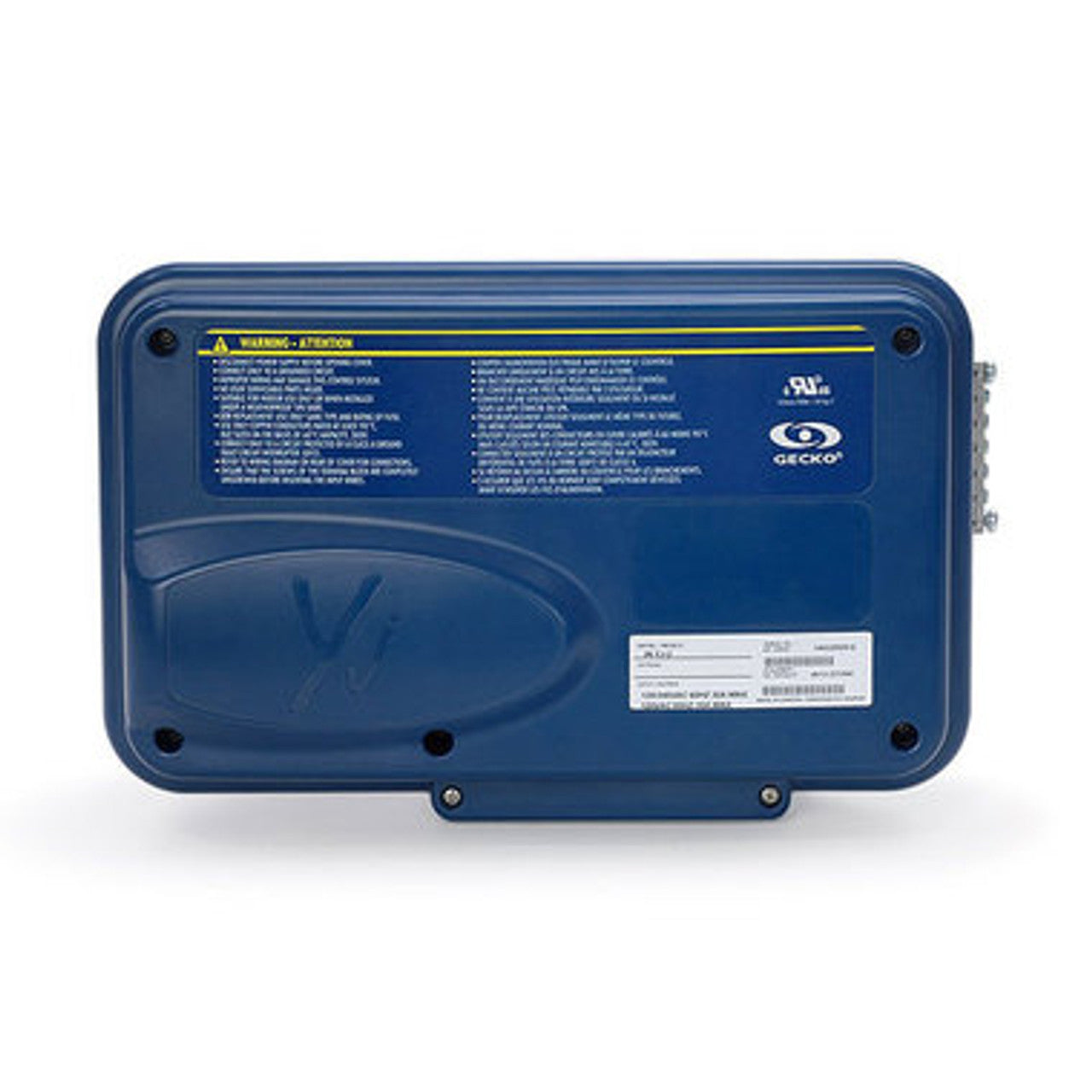 IN.YJ-2 Spa pack, for spas with 1 pump and ozonator