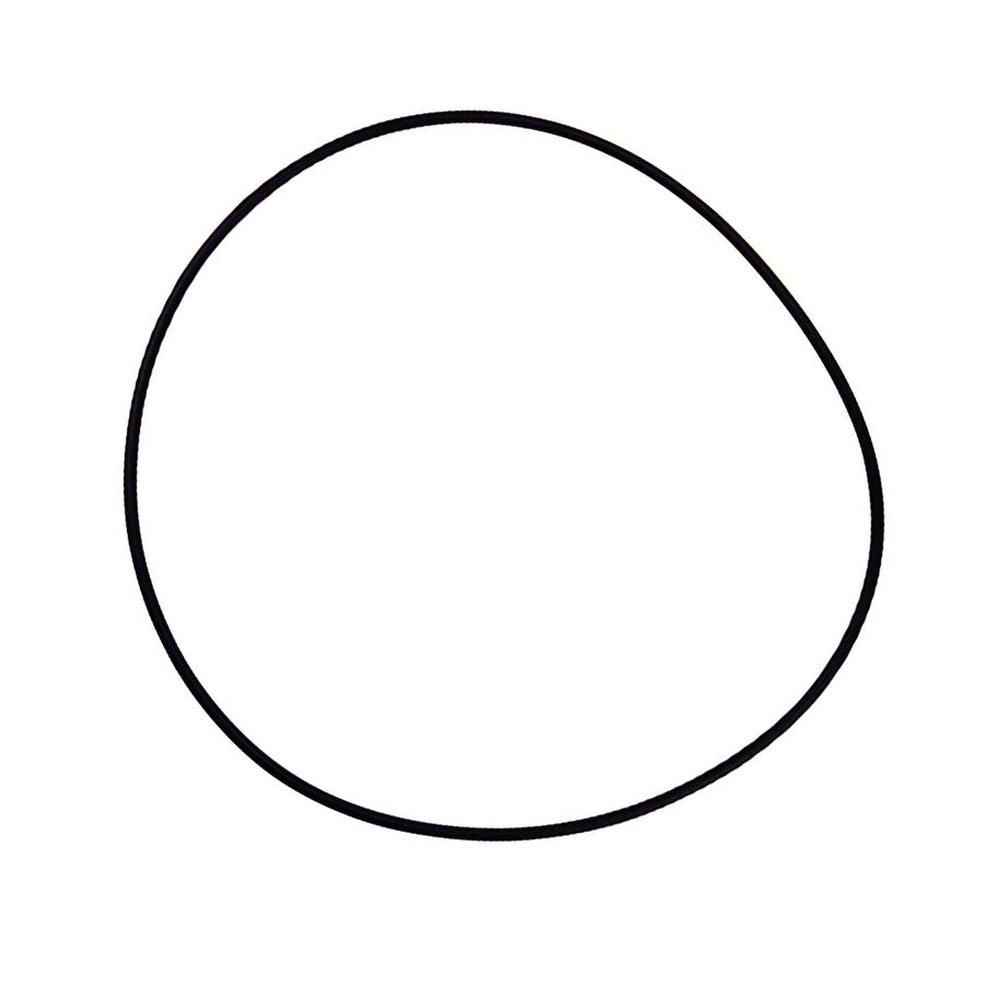 Pentair Pump Lid O-Ring 10-1/2"