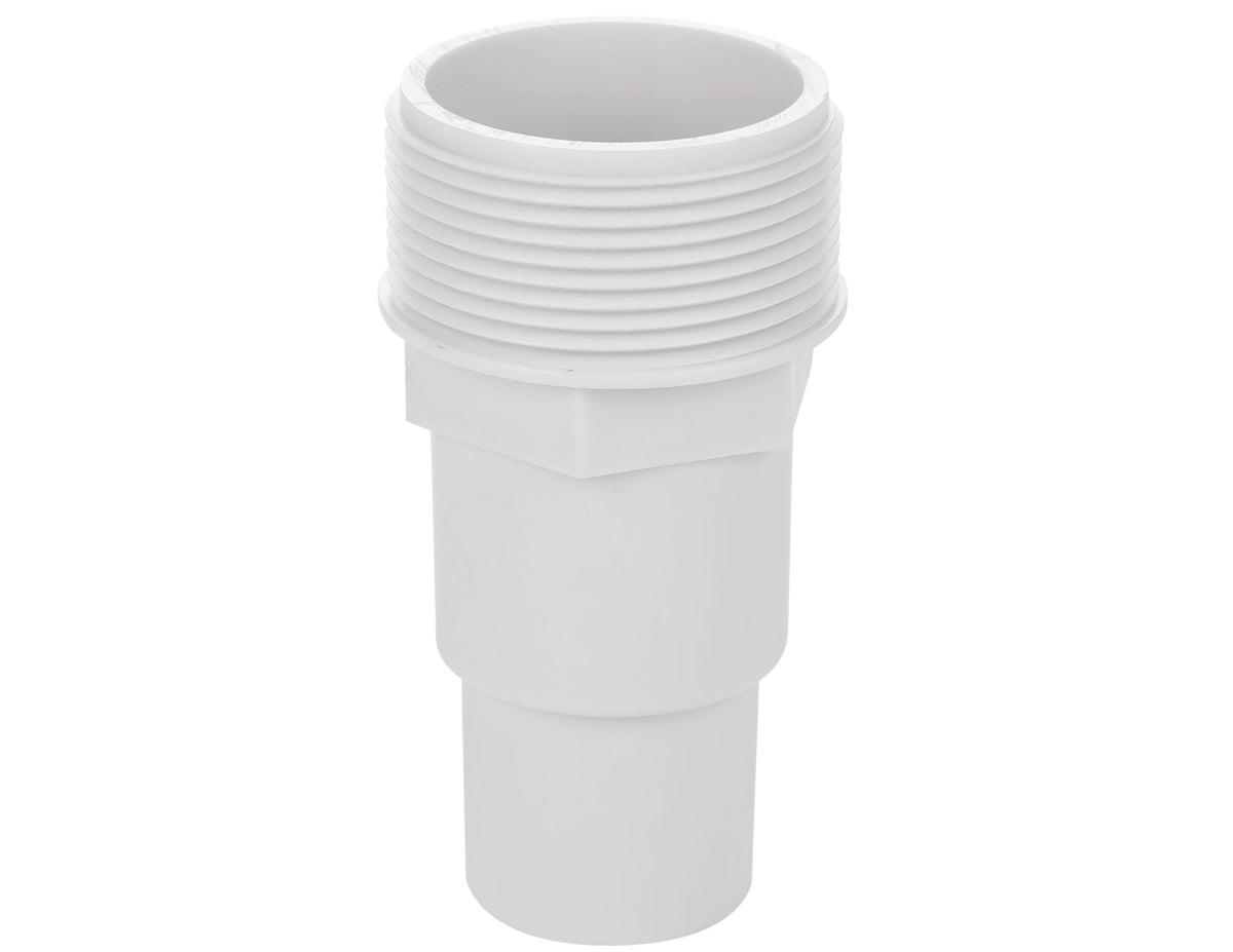 Adapter ABS 1-1/2"MPT 75110