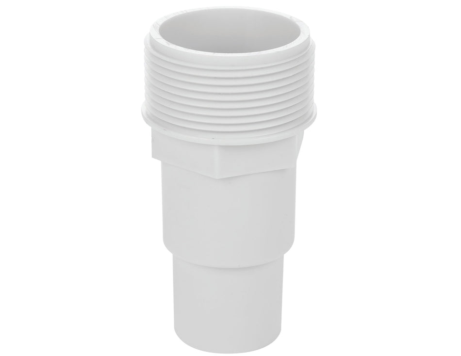 Adapter ABS 1-1/2"MPT 75110
