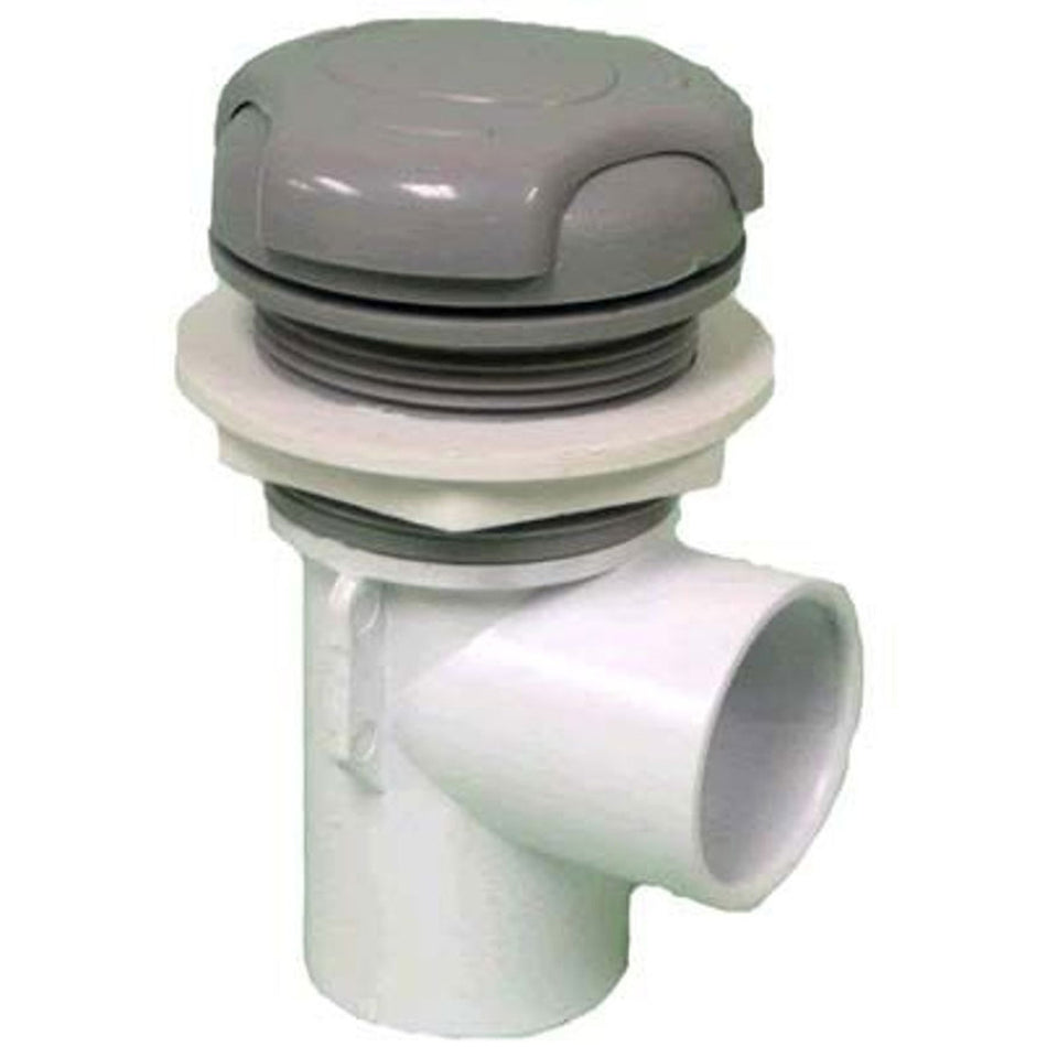 Artesian Spa Waterfall Control Valve