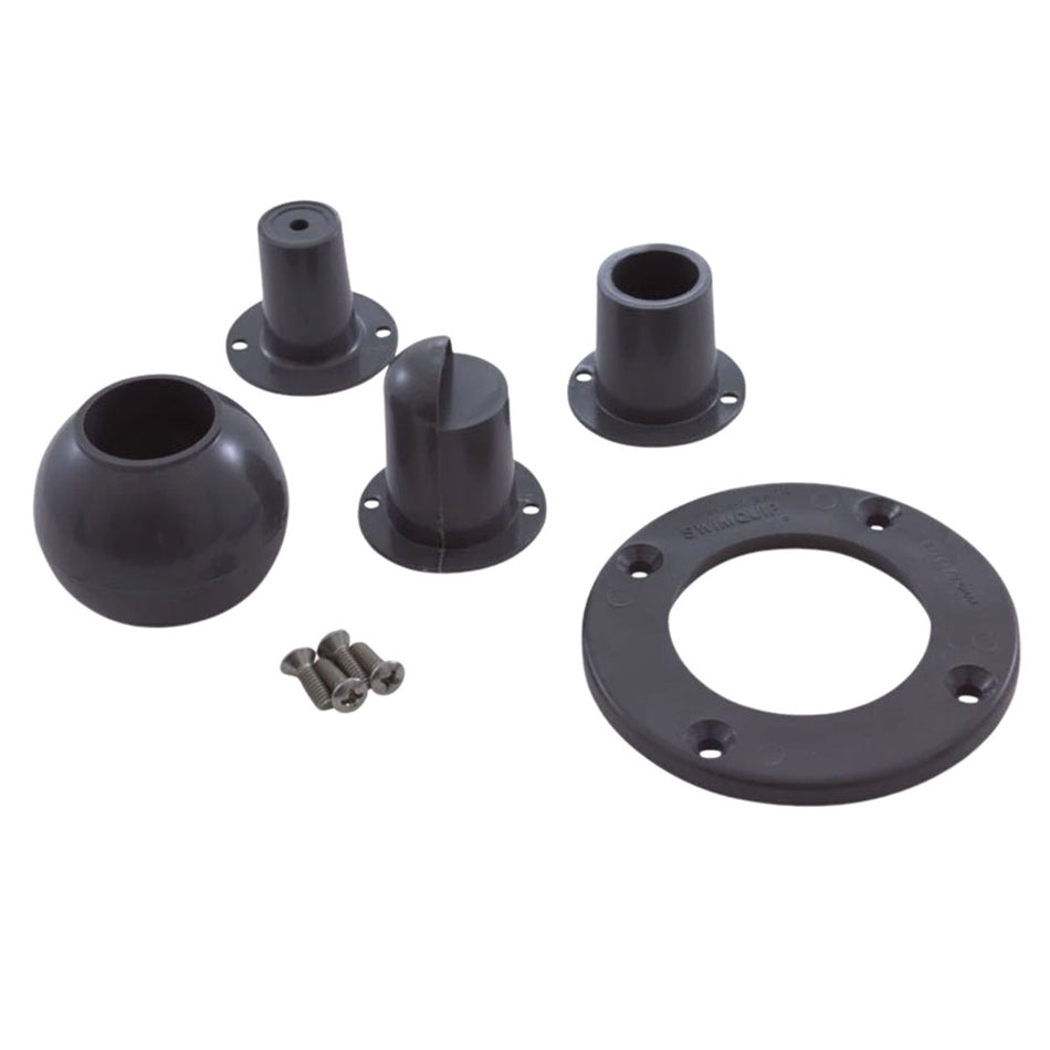 Pentair 1-1/4" Gunite Eyeball Kit