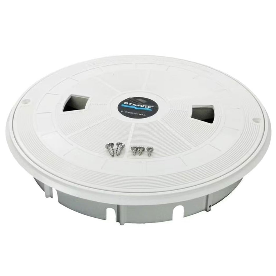 Pentair U-3 Skimmer Lid and Collar Set