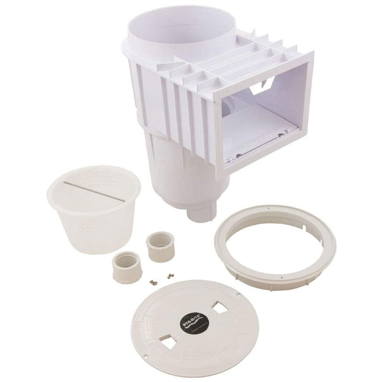 Pentair 2" x 1-1/2" U-3 Inground Skimmer