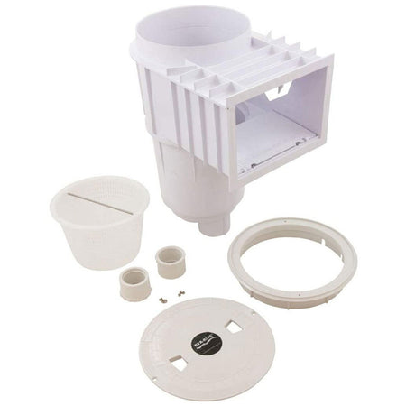 Pentair 2" x 1-1/2" U-3 Inground Skimmer