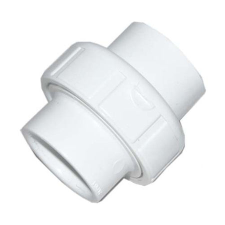 1" Slip x Slip Complete Union