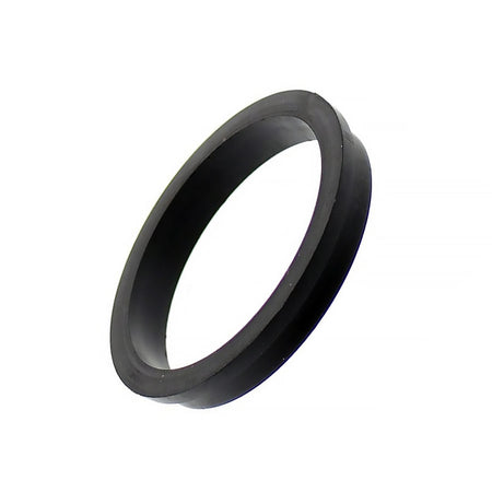 Magnum Pool Pump Impeller Wear Ring for Jacuzzi pumps, 2-½" outside diameter, 2" inside diameter.