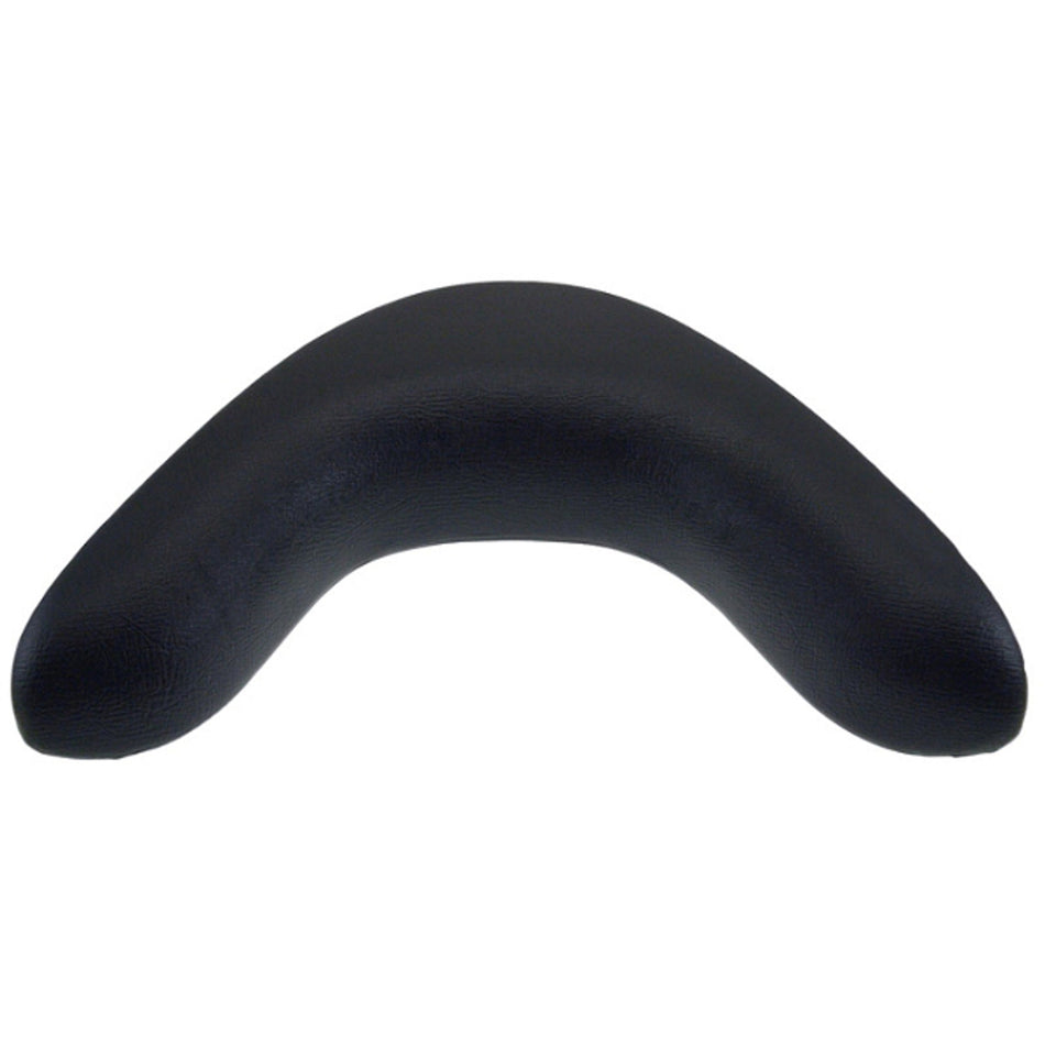 Coleman Spas Comfort Collar Pillow - Black