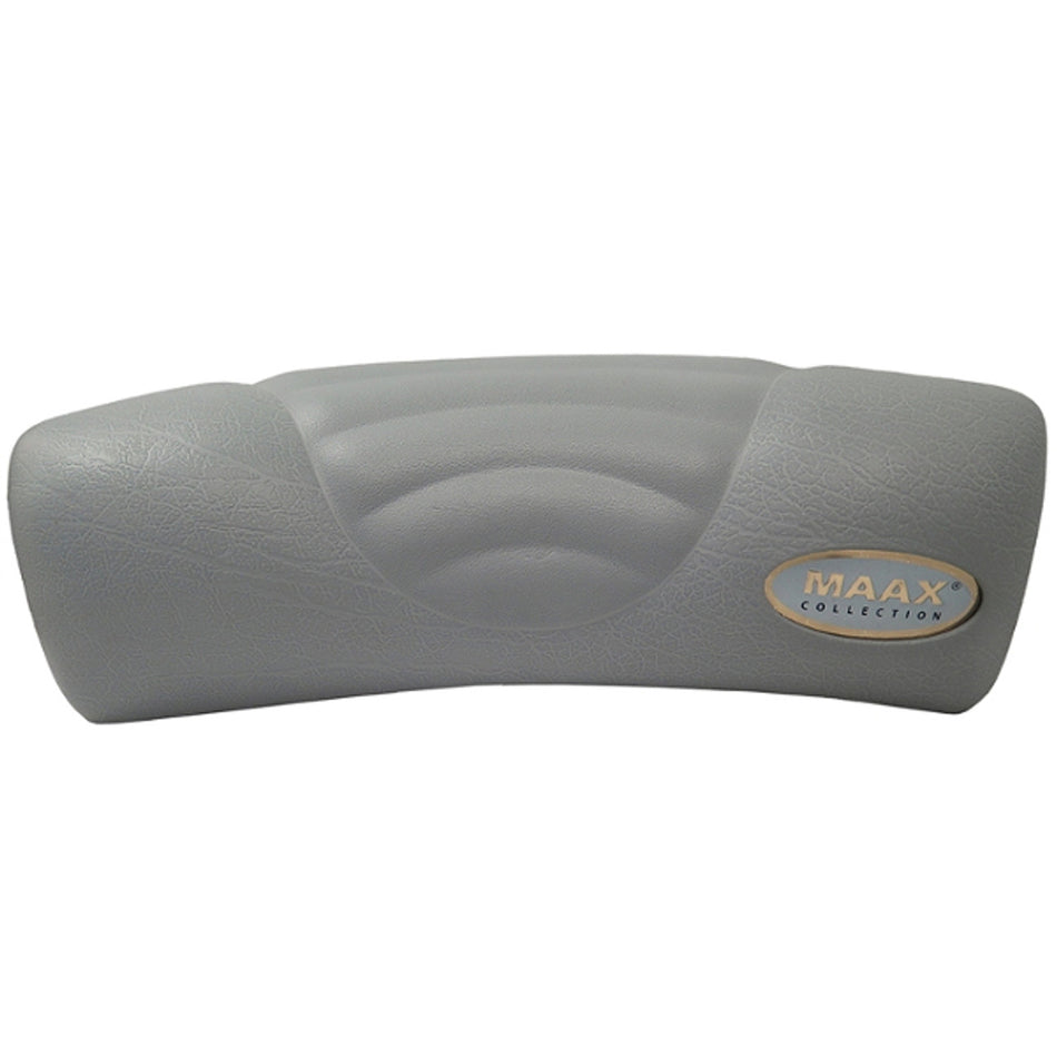 Coleman Spas Lounger Pillow - Grey