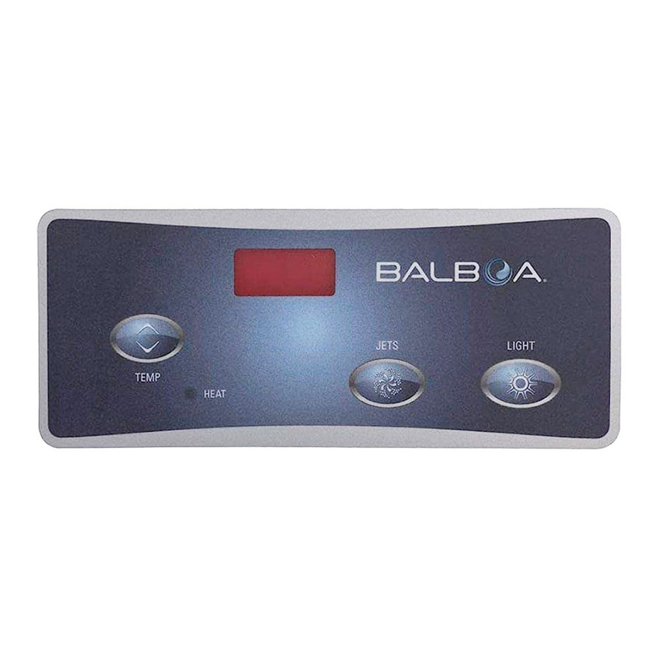 Balboa VL404 Overlay