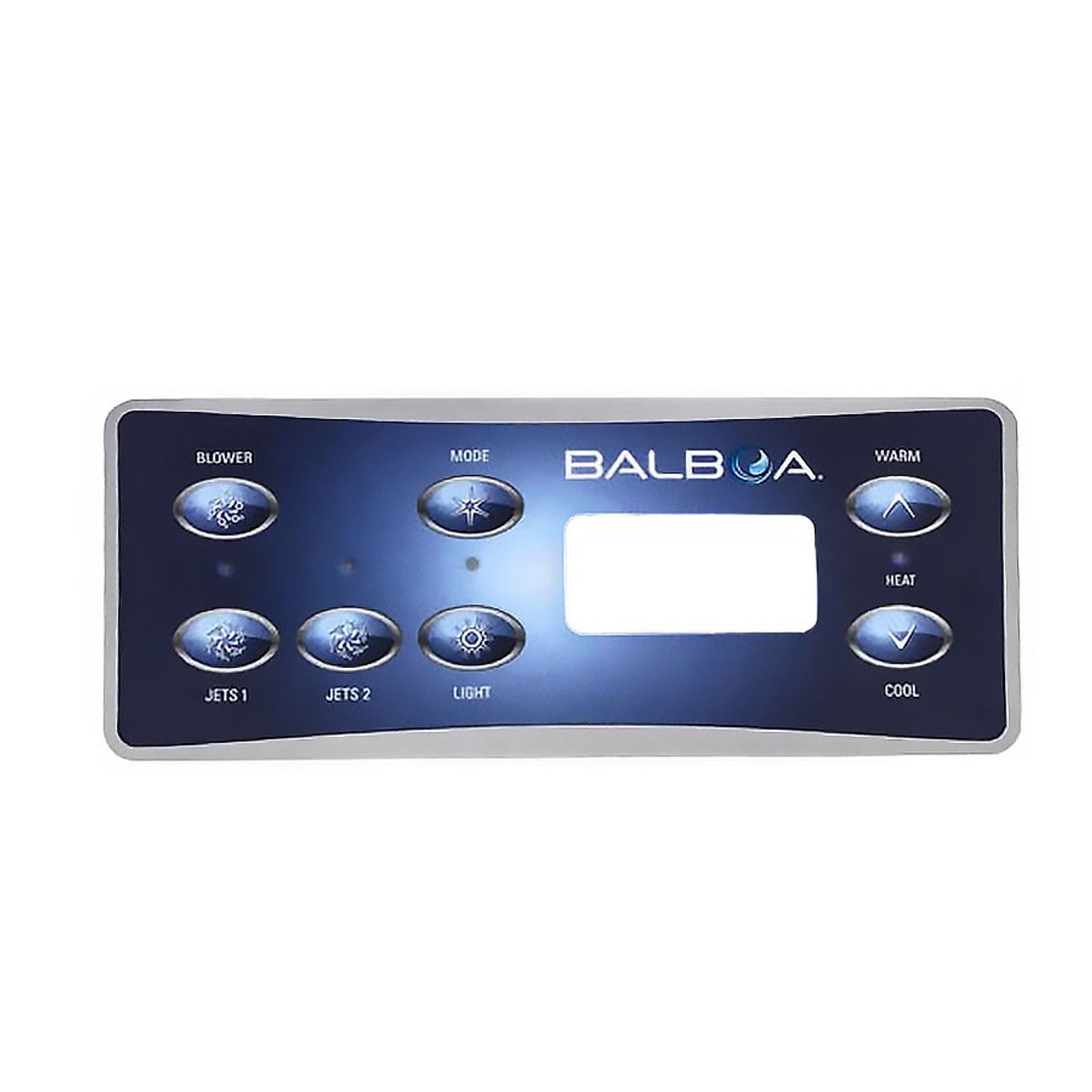 Balboa VL701S Overlay 10430