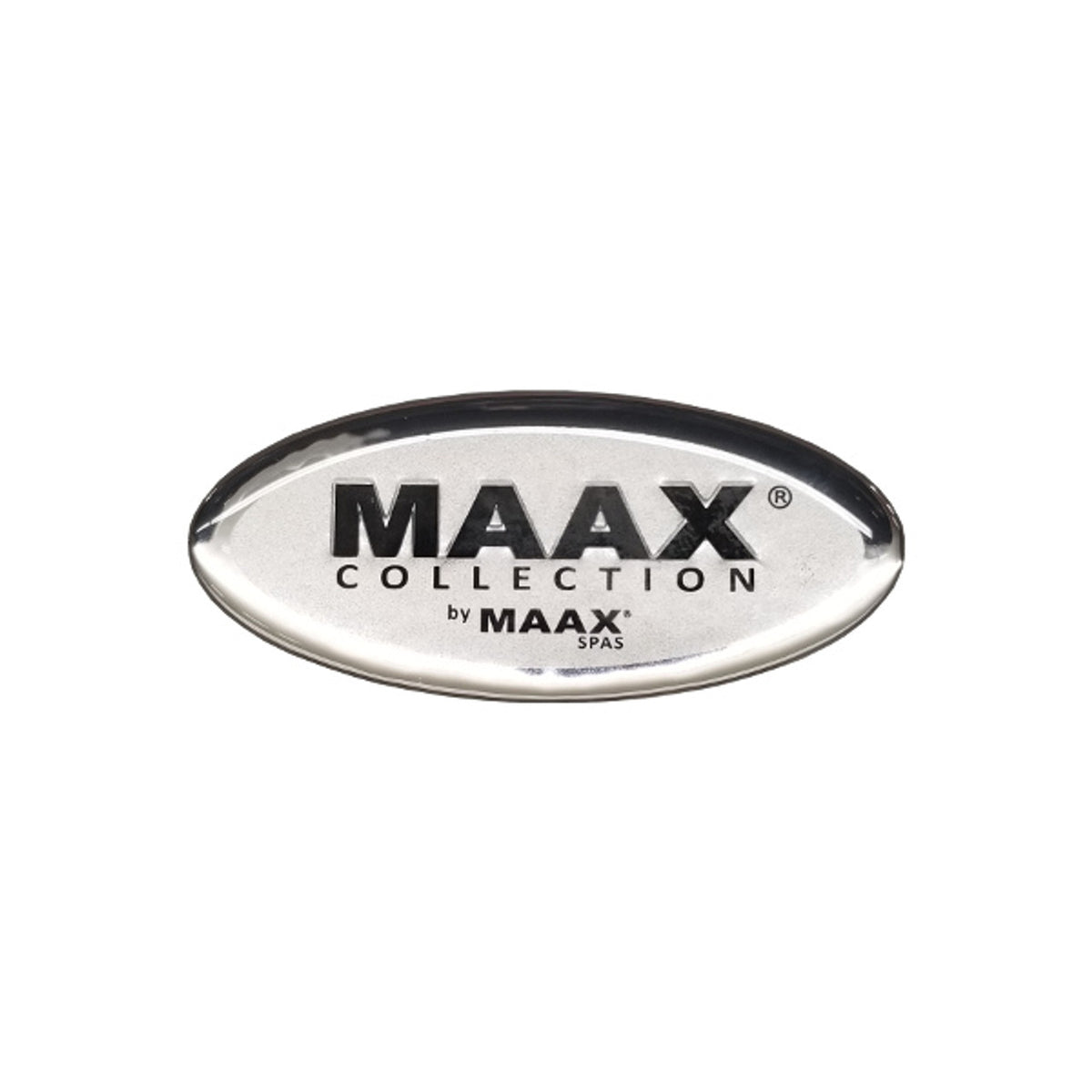 Coleman Spas Pillow Medallion