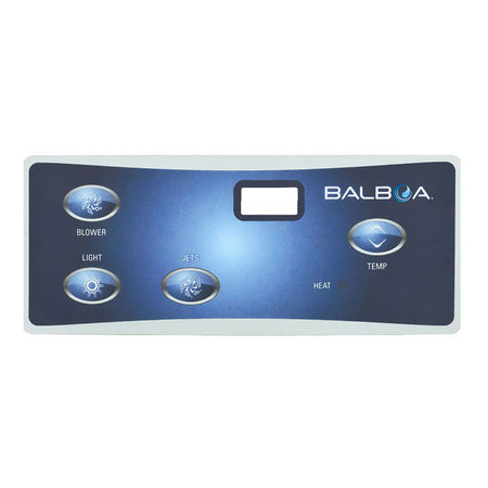 Balboa VL402