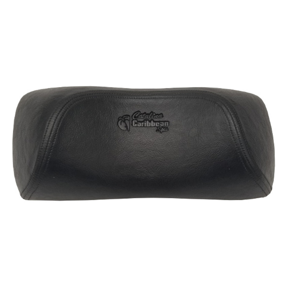 Catalina Caribbean Spa Lounge Pillow - Black