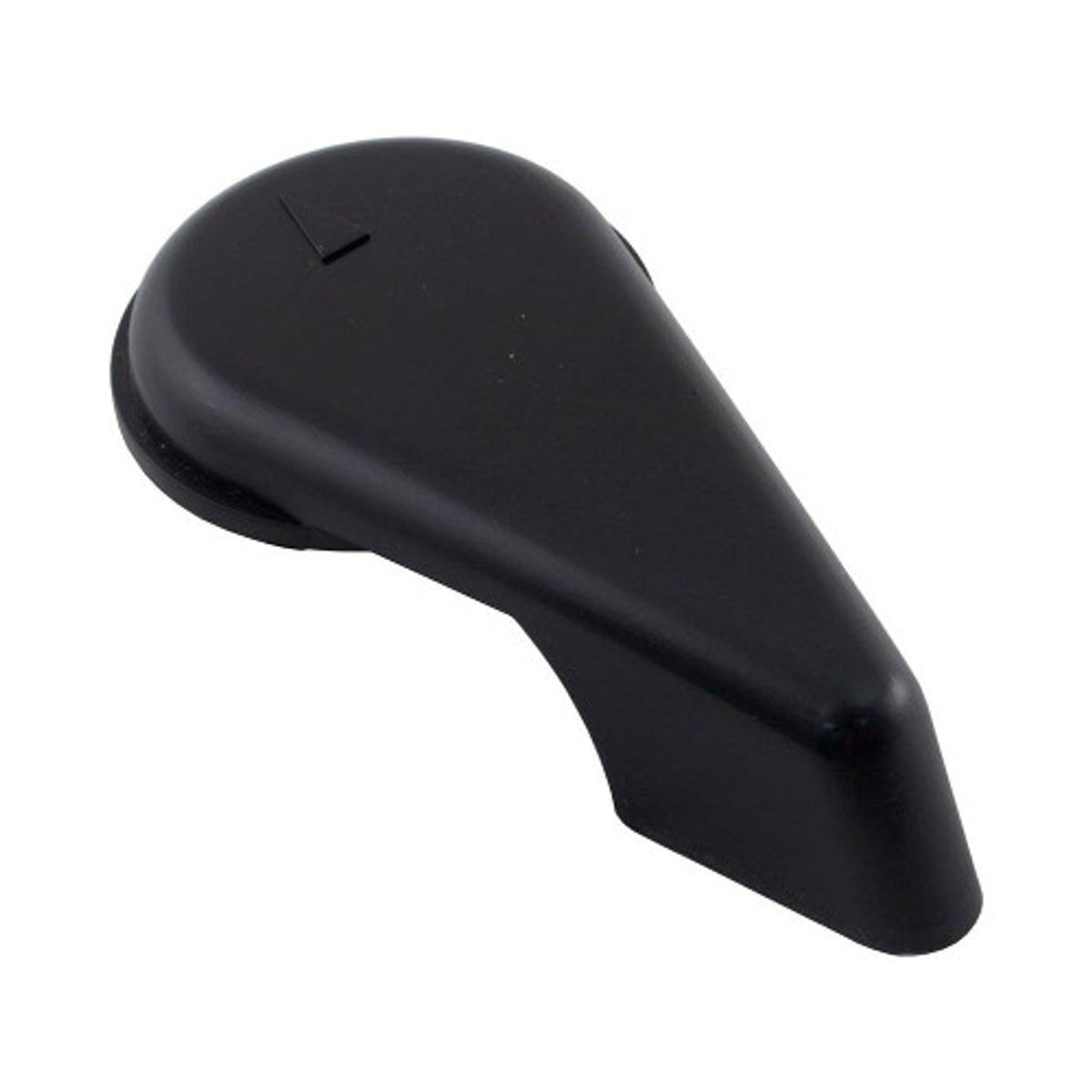 Hydroflow Large Diverter Valve Handle - Black