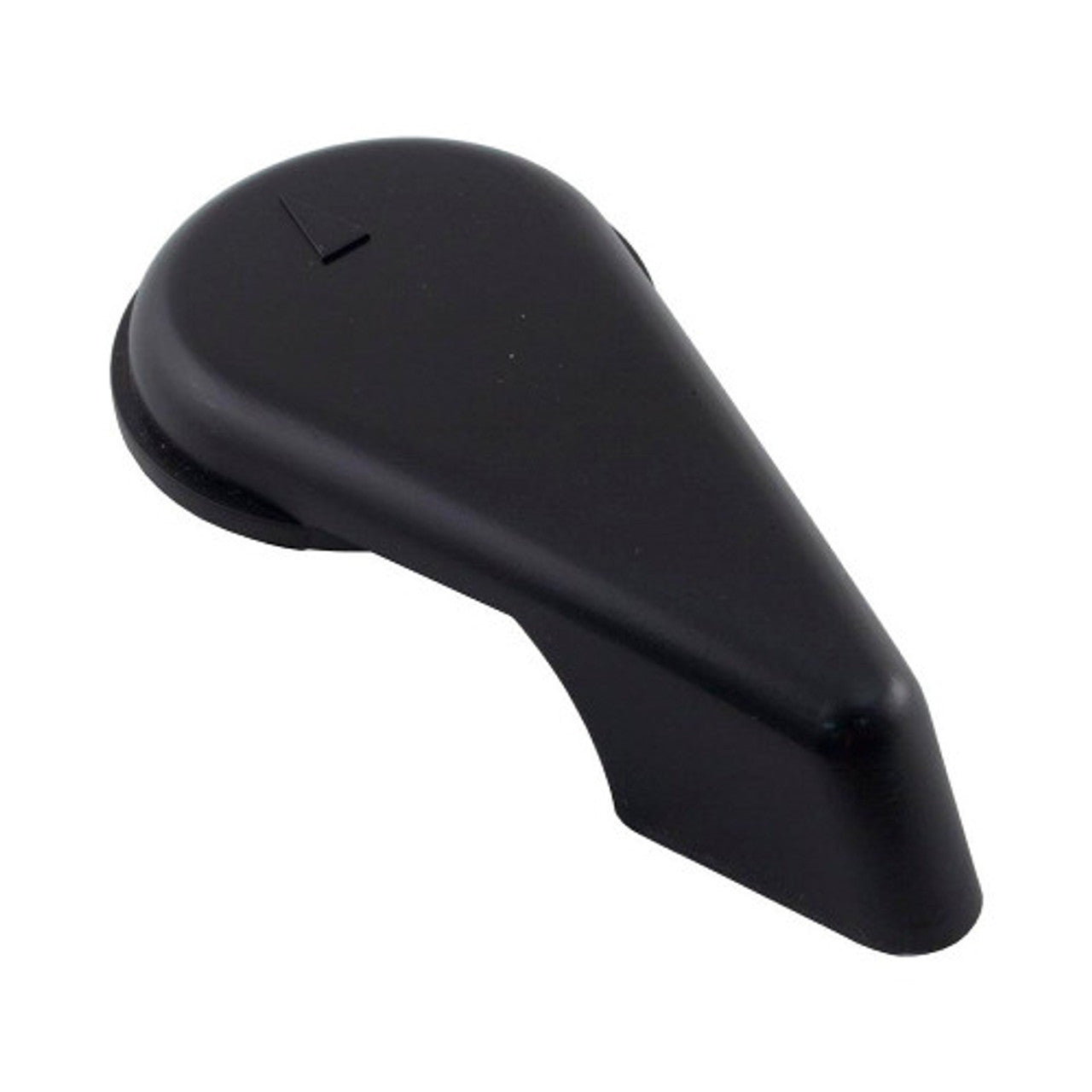 Hydroflow Large Diverter Valve Handle - Black