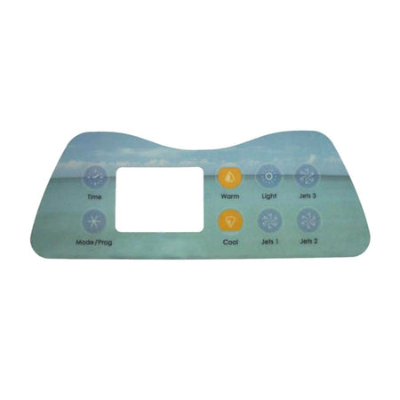 Island Spas Overlay