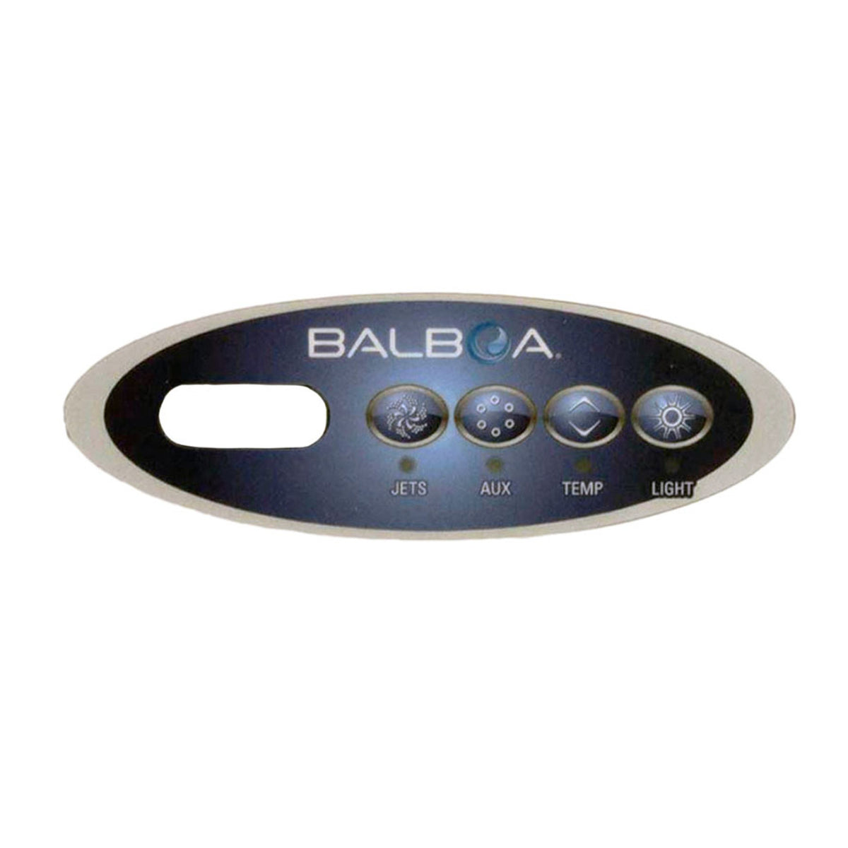 Balboa ML200 overlay