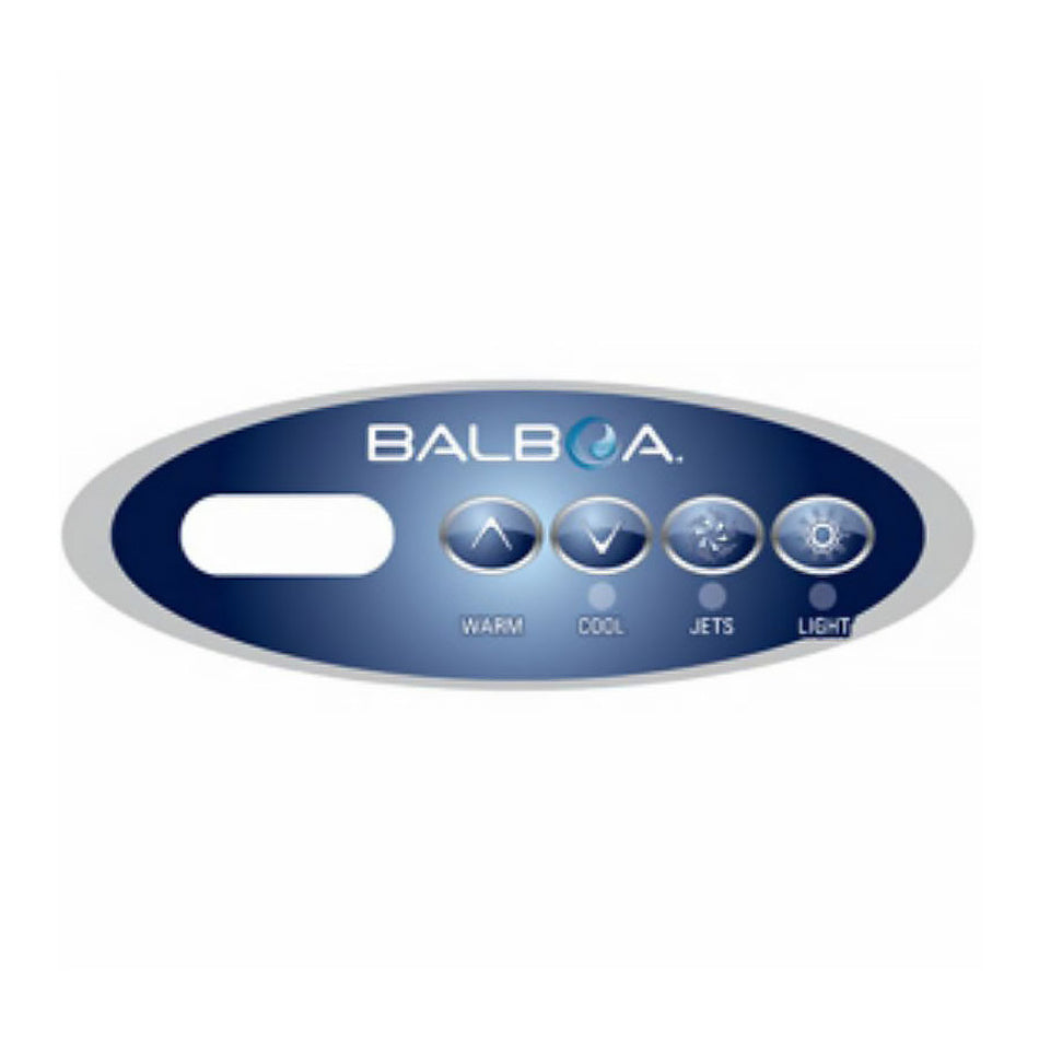Balboa ML200 - VL200 Overlay