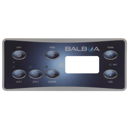 Balboa 11609