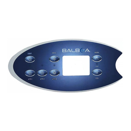 Balboa VL702S Overlay for three jets